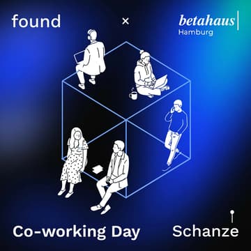 Cover Image for Co-working Day