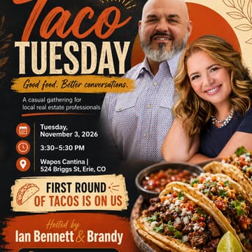Cover Image for 🌮 Taco Tuesday: The Table Does the Work!!