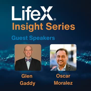 Cover Image for Insight Series: Investor & Fundraising Panel