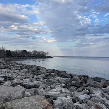Cover Image for 8km Woodbine Beach Sunset Hike