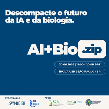 Cover Image for AI+Bio.zip