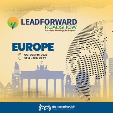 Cover Image for LeadForward Roadshow (Europe)