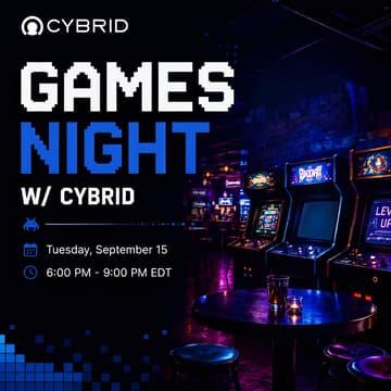 Cover Image for New York Fintech Builders Happy Hour w/ Cybrid