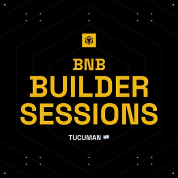 Cover Image for BNB Builder Session: Tucumán 🇦🇷