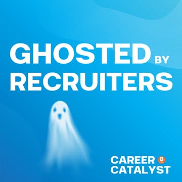 Cover Image for Ghosted by Recruiters