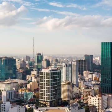 Cover Image for Webinar: EFTA–Vietnam Free Trade Agreement – Unlocking New Opportunities for Swiss Business