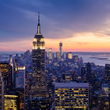 Cover Image for Cyber Dinner in NYC