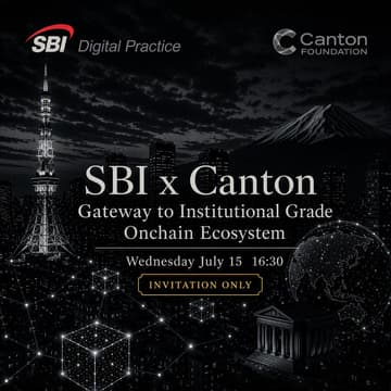 Cover Image for SBI x Canton Night