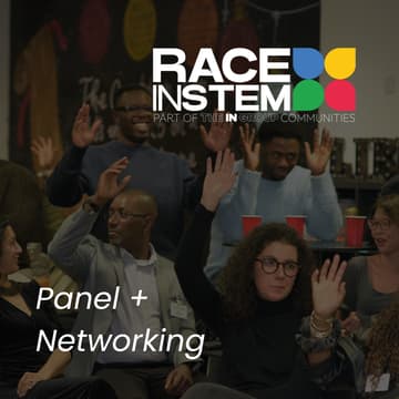 Cover Image for How Community is Redefining What's Possible in STEM