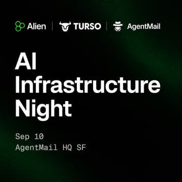 Cover Image for AI Infrastructure Night