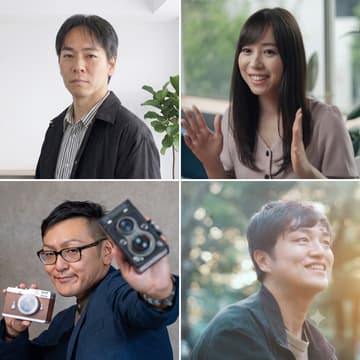Cover Image for 人・組織・事業の可能性を広げる、テクノロジーとリーダーシップの探求Log ＃2 迷わないための戦略づくりと、AI時代に残る「価値」のつくり方