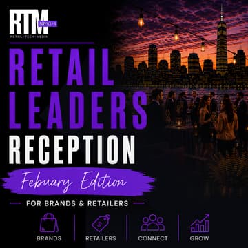 Cover Image for Retail Leaders Reception - February Edition
