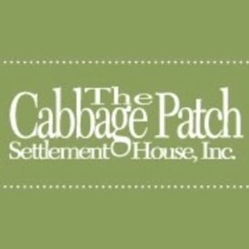 Cover Image for Louisville: The Cabbage Patch Settlement House