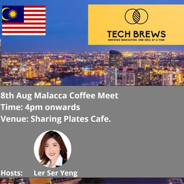 Cover Image for Malacca Health & Bio Brews