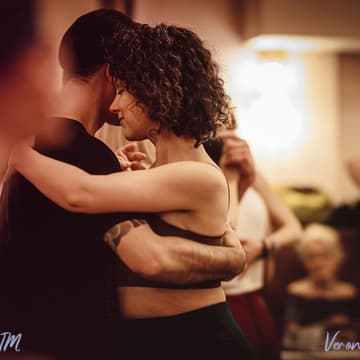 Cover Image for Jul / Tango Sensaciones 7