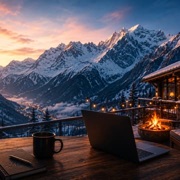 Cover Image for Code on Slopes 2027