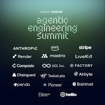 Cover Image for Agentic Engineering Summit