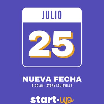 Cover Image for StartUp en Acción
