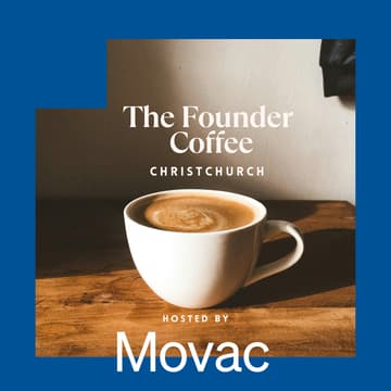 Cover Image for Movac Founder Coffee | Christchurch