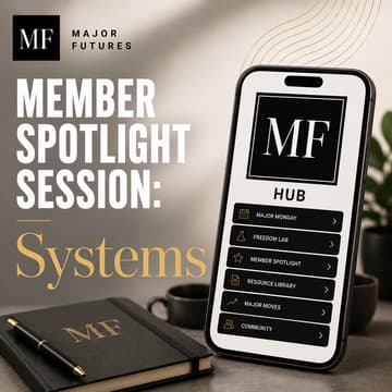Cover Image for Member Spotlight Session: Systems