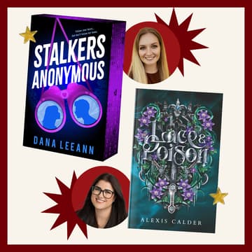 Cover Image for Book Bash with Authors Dana LeeAnn and Alexis Calder