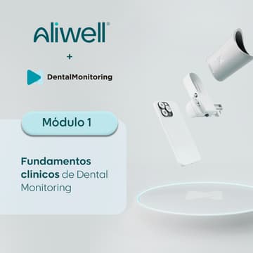 Cover Image for Certificación DentalMonitoring