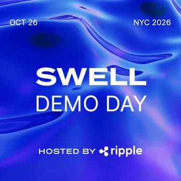 Cover Image for Swell 2026 Demo Day