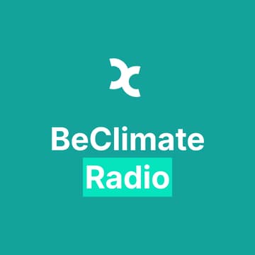 Cover Image for BeClimate Radio : How does the Belgian Environmental Information Barometer help us understand misinformation? with Thomas