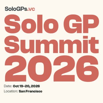 Cover Image for Solo GP Summit