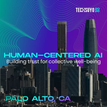 Cover Image for Techsuyo 2026: Human-Centered AI