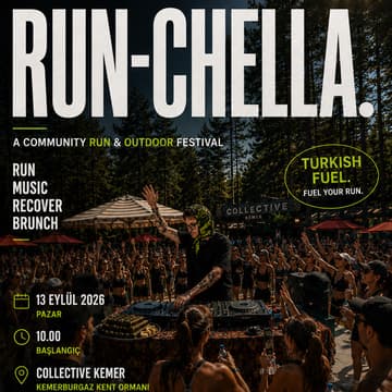 Cover Image for Run-Chella