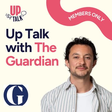 Cover Image for Up Talk: The Guardian's Test Case for Global Growth: Launching One Format in Four Markets