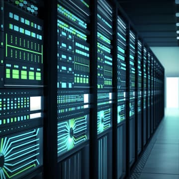 Cover Image for Powering AI: The Data Center Infrastructure Imperative (featuring Microsoft, Ada Infrastructure, and PG&E)