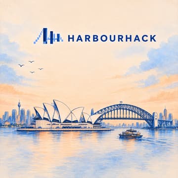 Cover Image for HarbourHack