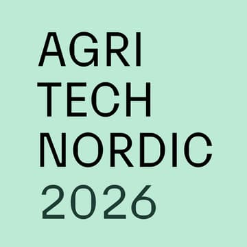 Cover Image for AgriTech Nordic 2026