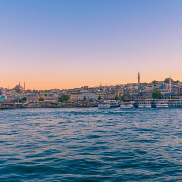 Cover Image for Etkili İyilik İstanbul Zirvesi