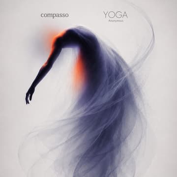 Cover Image for 【6/13 COMPASSO·Yoga Run × Anonymous】