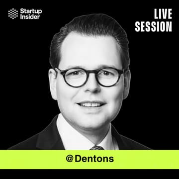 Cover Image for Ich bin ein Startup – holt mich hier raus! Die Rettung aus dem Förderdschungel!