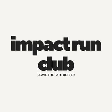 Cover Image for Impact Run Club #001