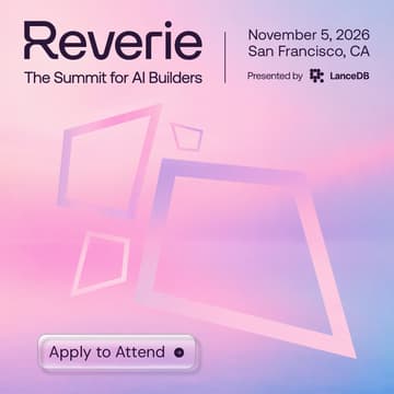 Cover Image for Reverie