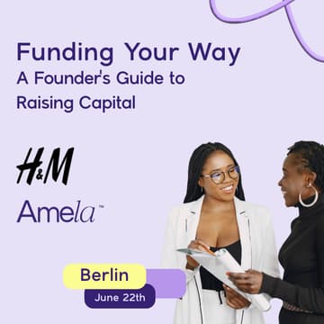 Cover Image for Funding Your Way: A Founder's Guide to Raising Capital