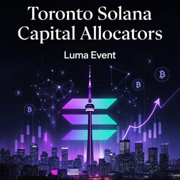 Cover Image for Solana Capital Allocators
