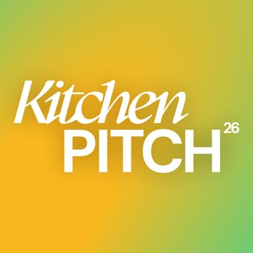 Cover Image for Kitchen Pitch '26