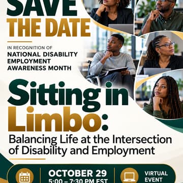 Cover Image for Sitting In Limbo