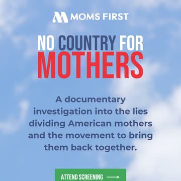 Cover Image for NO COUNTRY FOR MOTHERS — VIRTUAL SCREENING