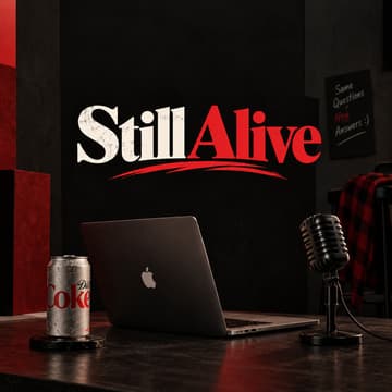 Cover Image for Still Alive!