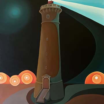 Cover Image for Vernissage | Exposition Solo Etteluge