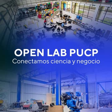 Cover Image for Open Lab🔬|#30-oct