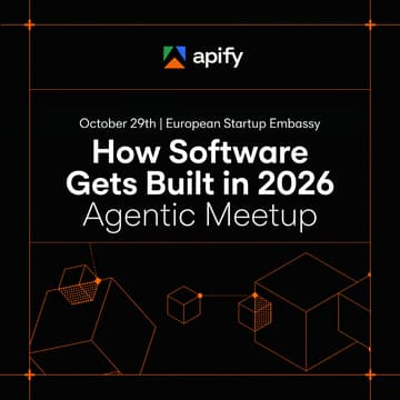 Cover Image for How Software Gets Built in 2026