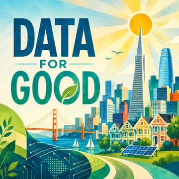 Cover Image for Data for Good: How AI Agents on Databricks Power Cloud Optimization
